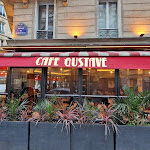 Photo n° 1 de l'avis de Patrick.i fait le 27/01/2024 à 19:50 pour Café Gustave à Paris