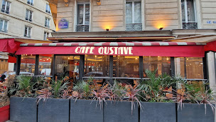 Photo n°242 de Café Gustave à Paris ()
