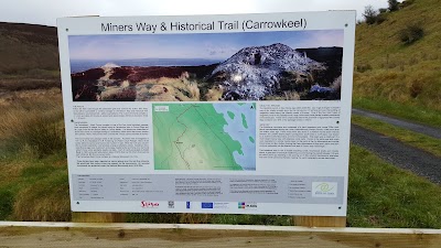 Photos of Carrowkeel Passage Tomb Cemetery