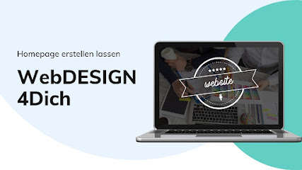 Webdesign & Werbeagentur Manuela Költringer