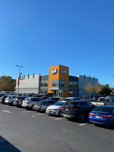 Health Club «Crunch - South Tampa», reviews and photos, 4055 S Dale Mabry Hwy, Tampa, FL 33611, USA