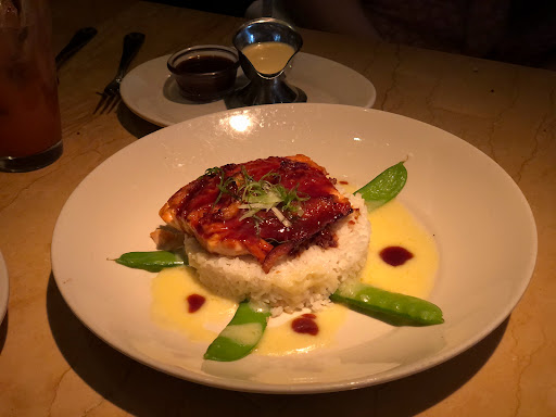 Restaurant «The Cheesecake Factory», reviews and photos, 6223 State St, Murray, UT 84107, USA