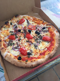 Photos du propriétaire du Pizzas à emporter Pizza Plus à Belfort - n°11