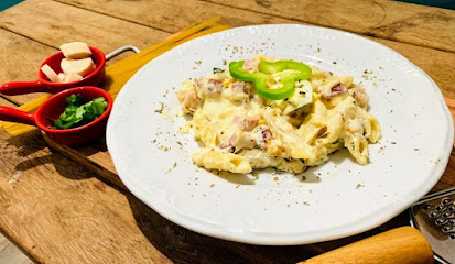 loucos por massas Candangolândia Brasília