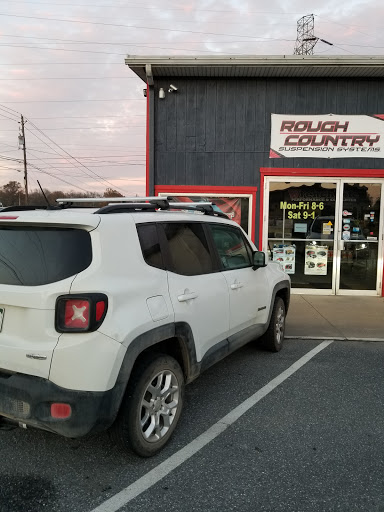 Tire Shop «WrenchRite, Inc.», reviews and photos, 7050 Carlisle Pike, Carlisle, PA 17015, USA