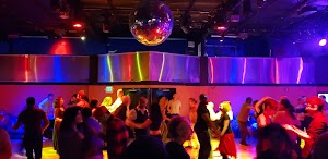 Dance Fridays & Saturdays - Space 550 - photo 20