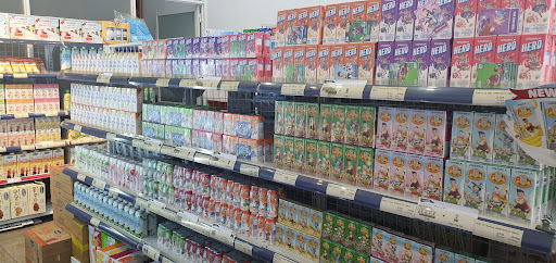 Top 20 cửa hàng vinamilk Huyện Ứng Hòa Hà Nội 2022