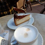 Photo n°3 de l'avis de Yasmina. fait le 26/10/2022 à 20:16 sur le  Restaurant Zur Seebrücke à Boltenhagen