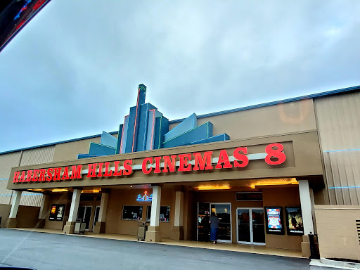 Movie Theater «Habersham Hills Cinemas», reviews and photos, 2115 Cody Rd, Mt Airy, GA 30563, USA