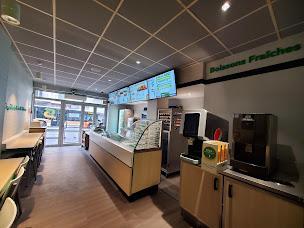 Photo n°8 de Subway à Marseille ()