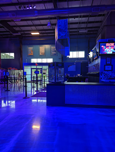 Amusement Center «Sky Zone Trampoline Park», reviews and photos, 70 Pawtucket Ave, Rumford, RI 02916, USA