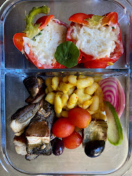 Photo n°6 de La Cuisine s'emporte à Castétis ()