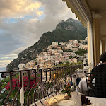 Photo n°6 de l'avis de Cyril.a fait le 15/06/2023 à 19:57 sur le  Ristorante Don Giovanni à Positano