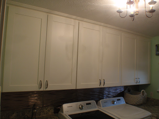 Cabinet Store «Visher Cabinets & Flooring», reviews and photos, 1434 W 104th Ave, Northglenn, CO 80234, USA