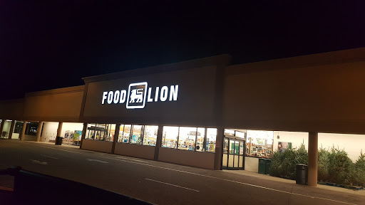 Grocery Store «Food Lion», reviews and photos, 1328 Armory Dr, Franklin, VA 23851, USA