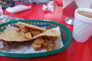 Gorditas Talayo image