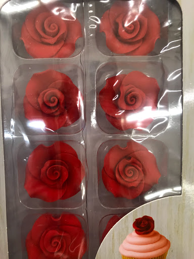 Fabric Store «Jo-Ann Fabrics and Crafts», reviews and photos, 16055 Whittier Blvd, Whittier, CA 90603, USA