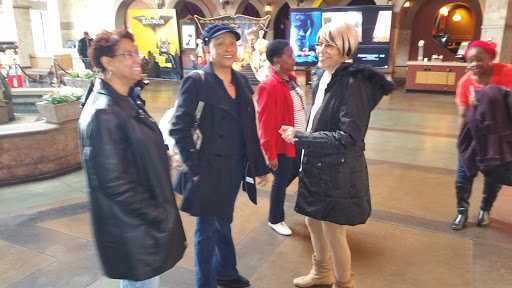 Movie Theater «Malco Paradiso», reviews and photos, 584 S Mendenhall Rd, Memphis, TN 38117, USA