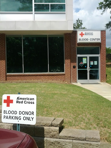 Non-Profit Organization «American Red Cross Blood Donation Center», reviews and photos