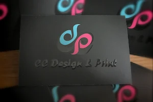 CC Design and Print image