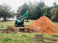 D C Carter Septic Tank Services - Photo 7 - Car repair in , Fayetteville