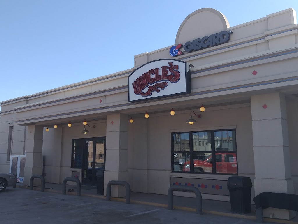 Uncles Store #170200 - Pecos, TX 79772 - Location, Reviews, Hours and ...