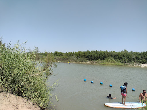 Clases paddle surf Piura