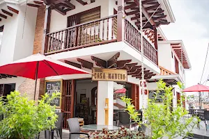 Restaurante Casa Madero image