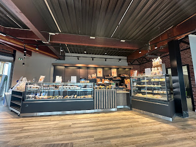 Le Maïdo Av. de la Paix Centre commercial Intermarché, 41800 Montoire-sur-le-Loir, France