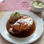 Photo n°3 de l'avis de M... fait le 01/05/2019 à 21:10 sur le  Schlosswirtschaft Herrenchiemsee à Herrenchiemsee