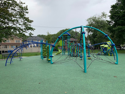 Munroe Park Playground