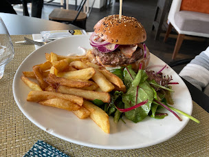 Photo n°99 de Restaurant Le Carrousel à Meung-sur-Loire ()