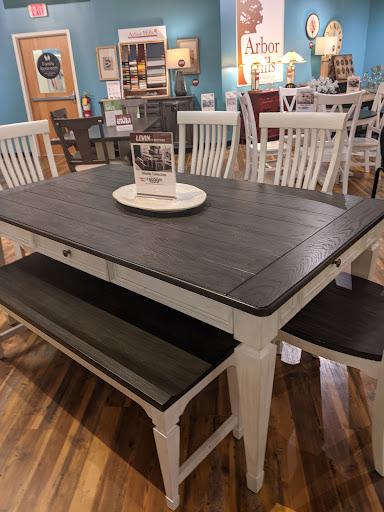 Furniture Store «Levin Furniture», reviews and photos, 124 Levin Way, Monroeville, PA 15146, USA