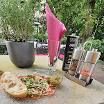 Photo n°2 de l'avis de Rico.. fait le 02/09/2023 à 10:11 sur le  Wirtshaus Zum Salzsieder à Bad Salzuflen