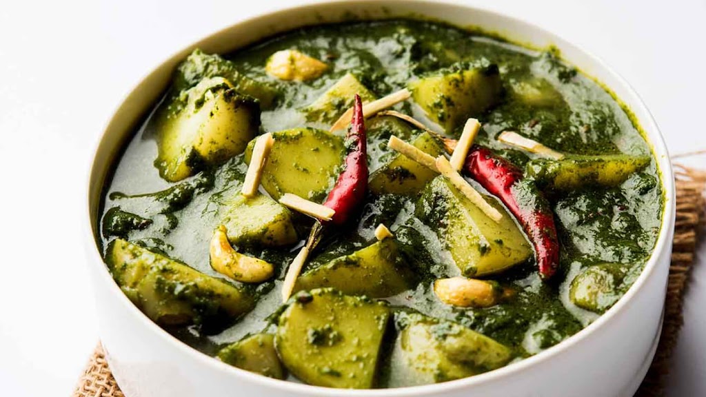 Om Vegan Indian Cuisine 94608