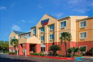 Fairfield Inn & Suites by Marriott Lafayette I-10 image