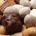 Photo n°2 de l'avis de BirgitLine.i fait le 12/12/2019 à 22:34 sur le  Konditorei Ritter à Uffenheim