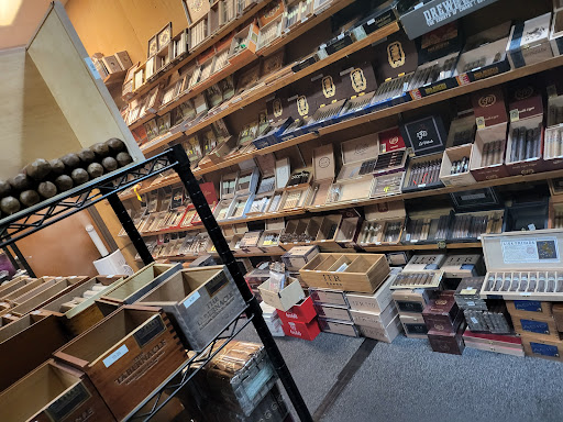 Tobacco Shop «Tobacco Exchange OKC», reviews and photos, 2836 NW 63rd St A, Oklahoma City, OK 73116, USA