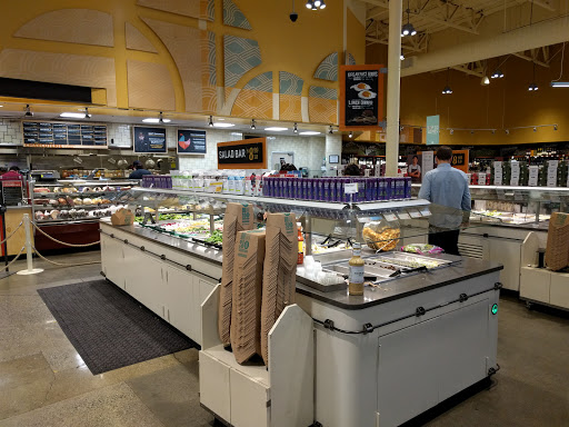 Grocery Store «Whole Foods Market», reviews and photos, 1250 Jefferson Ave, Redwood City, CA 94062, USA