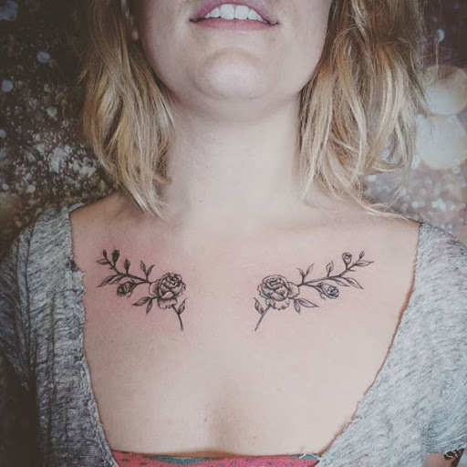 Explore car guy tattoo ideas, creative tattoo ideas in Stowe, available at World Famous Monkey House Customs