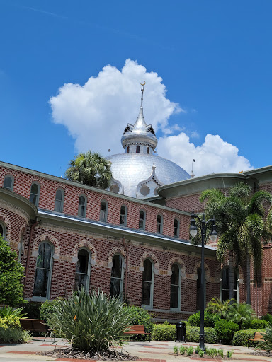 Museum «Henry B. Plant Museum», reviews and photos, 401 W Kennedy Blvd, Tampa, FL 33606, USA