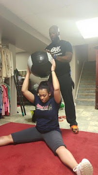 Here 4 U Personal & Sports Training - Photo 9 - Car repair in , Fredericksburg