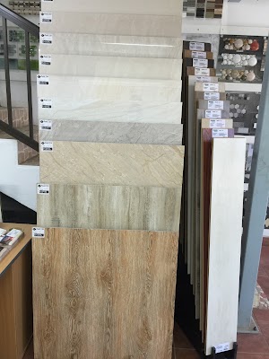 Redd Tile - photo 1