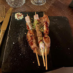 Photo n°4 de l'avis de Sonia.i fait le 11/12/2021 à 19:53 sur le  La Filetteria Italiana Vespucci à Milan