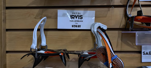 Outdoor Sports Store «Ascent Outdoors», reviews and photos, 5209 Ballard Ave NW, Seattle, WA 98107, USA