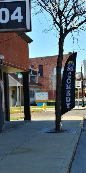 Fort Wayne Comedy Club - photo 24