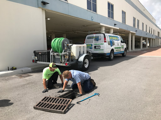 Plumber «KRK Enterprises Inc», reviews and photos, 3102 Enterprise Rd, Fort Pierce, FL 34982, USA