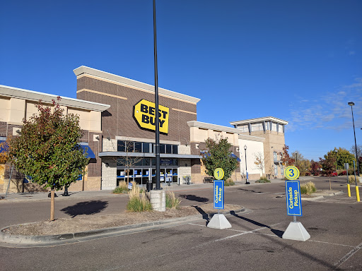 Electronics Store «Best Buy», reviews and photos, 6707 S Vine St d, Centennial, CO 80122, USA