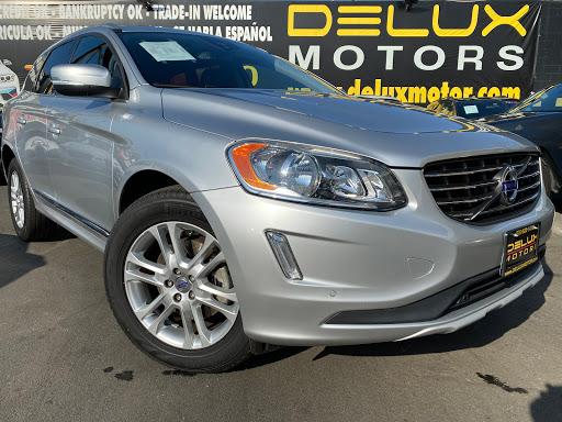 Used Car Dealer «Delux Motors», reviews and photos, 10520 Hawthorne Blvd, Inglewood, CA 90304, USA