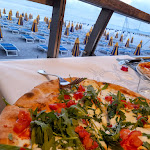 Photo n°1 de l'avis de Daniela.e fait le 25/06/2022 à 23:00 sur le  Sirena Ristorante Pizzeria à Loano